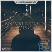 Cinetools – Cinematic Tension Horror