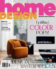 Home & Design – Vol. 25 No. 01, 2022 (True PDF)