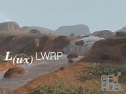 Unity Asset – Lux LWRP Essentials