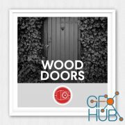 Big Room Sound – Wood Doors