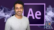 Adobe After Effects CC : Logo Animation with Motion Graphics