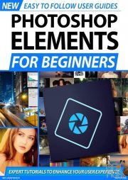 Photoshop Elements For Beginners – 2nd Edition 2020 (PDF)