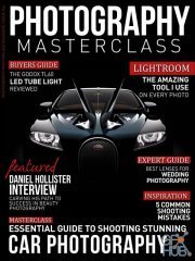 Photography Masterclass Magazine – Issue 104, 2021 (True PDF)