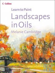 Landscapes in Oils (EPUB)