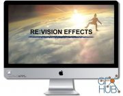 RevisionFX Collection 12.2018