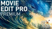 MAGIX Movie Edit Pro 2020 Premium Build 19.0.2.49 Win x64