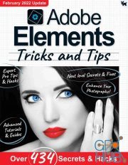 Adobe Elements, tricks and tips – 9th Edition 2022 (PDF)