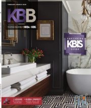 Kitchen & Bath Business – February-March 2020 (PDF)
