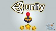 Udemy – Unity Projects 2020 : 20+ Mini Projects in Unity & C#