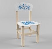 Children's chair by Imperial