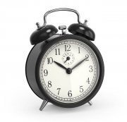Alarm clock Westclox Classic