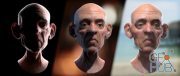 CGCookie – Skin Shading with Cycles in Blender