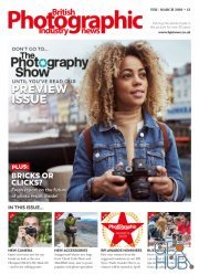 British Photographic Industry News – February-March 2020 (True PDF)