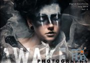Awake Photography – Vol 3, July 2019 (PDF)