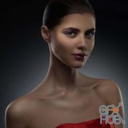 Karl Taylor Phorography – Beauty Lighting Techniques