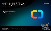 Set.a.light 3D Studio 2.00.12 Win x64