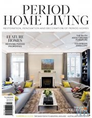 Period Home Living – No. 13 2019 (PDF)