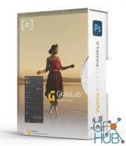GrainLab for Photoshop Win/Mac