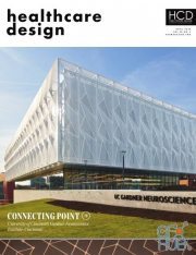 Healthcare Design – April 2020 (True PDF)
