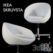 Ikea Skruvsta
