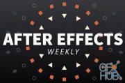 Lynda – After Effects Weekly (Updated: 5/16/2019)