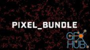 Will Cecil - Pixel Bundle