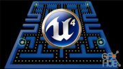 Udemy – Unreal Engine 4: Create an Arcade Classic!