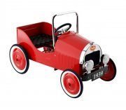 Classic Pedal Car by Baghera