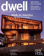 Dwell – November-December 2019 (PDF)