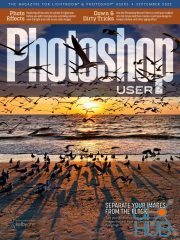Photoshop User – September 2022 (PDF)
