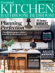 Essential Kitchen Bathroom Bedroom – October 2019 (PDF)