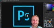 Skillshare – Photoshop Basics for Beginners – Learn Adobe Photoshop the Easy Way (works for Photoshop CC or CS)