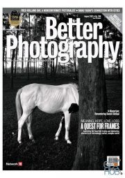 Better Photography – August 2021 (PDF)
