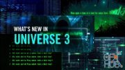 Red Giant Universe v3.2.0 Win/Mac x64