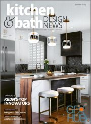 Kitchen & Bath Design News – October 2022 (True PDF)