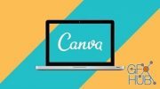 Udemy – Complete Canva Course 2019 –- Learn Advanced Graphic Design!
