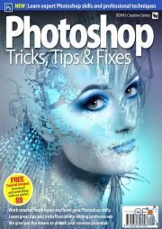 Photoshop Tips, Tricks & Fixes – Vol.28, 2019 (PDF)