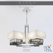 Minka group N6267-613 light