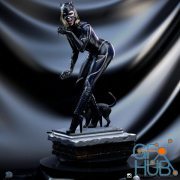 Catwoman