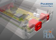 Pulsonix 10.5 build 7883