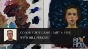 New Masters Academy – Color Boot Camp | Part 5: Hue