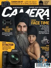 Australian Camera – Issue 418, 2022 (PDF)