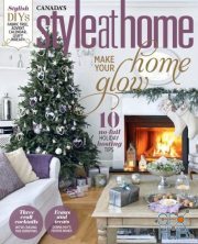 Style at Home Canada – December 2019 (PDF)