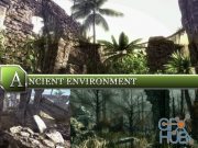 Unity Asset – City Environment Pack