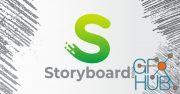 Toon Boom Storyboard Pro 21.1.0.18395 Win x64