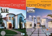 Home Designer Architectural and Suite 2020 v21.3.1.1 Win x64