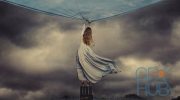 CreativeLIVE – Simple Backdrops for Compositing with Brooke Shaden