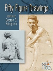 Fifty Figure Drawings (Dover Anatomy for Artists) EPUB
