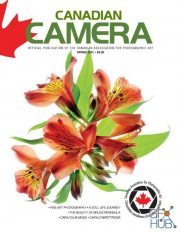 Canadian Camera – Spring 2021 (PDF)