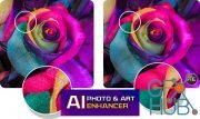 MediaChance A1Photo & ArtEnhancer v1.3.00 Win x64